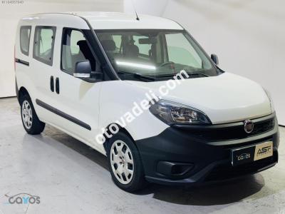 Fiat Doblo Combi 2022 1.6 Multijet Easy