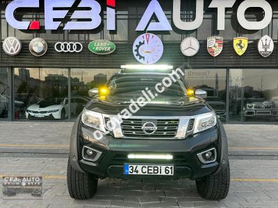 Nissan Navara 2018 2.3 DCI 4x4