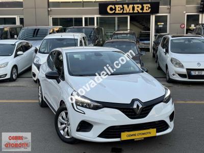 Renault Clio 2022 1.0 TCe Joy