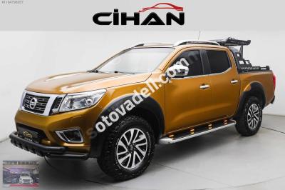 Nissan Navara 2016 2.3 DCI 4x4