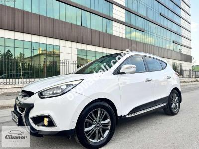 Hyundai ix35 2014 1.6 GDI Elite