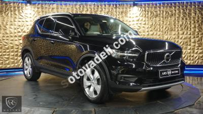 Volvo XC40 2021 1.5 T3 Momentum