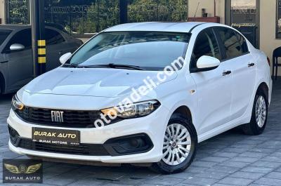 Fiat Egea 2021 1.3 Multijet Easy