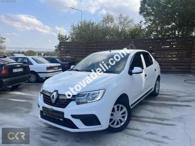 Renault Symbol 2019 1.5 DCI Joy