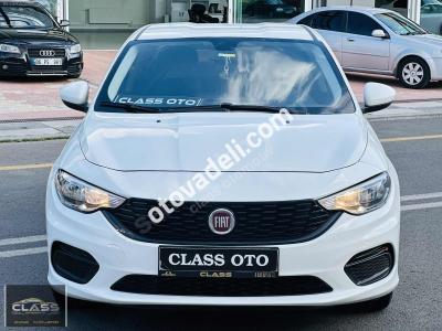 Fiat Egea 2017 1.3 Multijet Easy