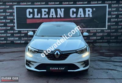 Renault Megane 2022 1.3 TCe Joy