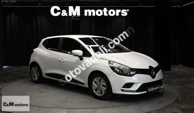 Renault Clio 2016 1.5 dCi Joy