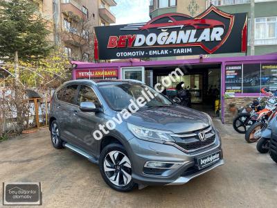 Honda CR-V 2016 1.6 i-DTEC Executive