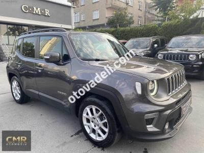 Jeep Renegade 2020 1.6 Multijet Limited