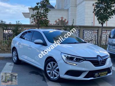 Renault Megane 2019 1.5 dCi Joy