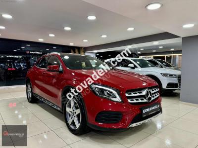 Mercedes GLA 2019 200 AMG