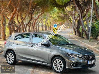 Fiat Egea 2020 1.6 Multijet Urban Plus