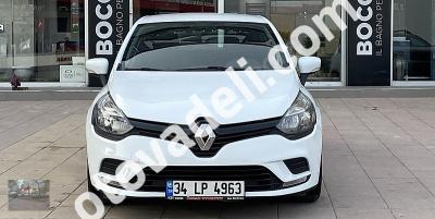 Renault Clio 2017 1.5 dCi Joy