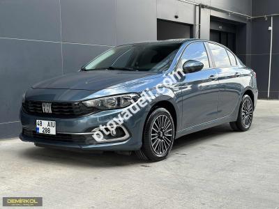 Fiat Egea 2022 1.4 Fire Easy Plus