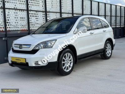 Honda CR-V 2009 2.0 i-VTEC Executive