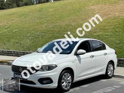 Fiat Egea 2017 1.3 Multijet Urban