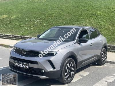 Opel Mokka 2023 1.2 Elegance