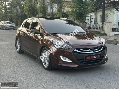 Hyundai i30 2013 1.6 GDi Elite