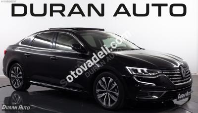 Renault Talisman 2021 1.3 Tce Icon