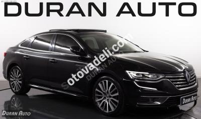 Renault Talisman 2021 1.3 Tce Icon