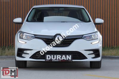 Renault Megane 2022 1.3 TCe Joy