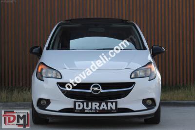 Opel Corsa 2015 1.4 Color Edition