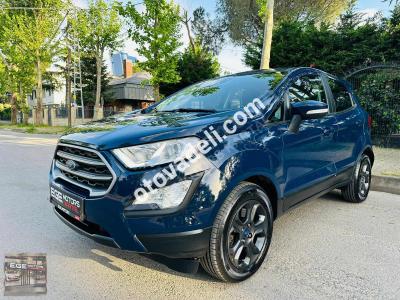 Ford EcoSport 2021 1.0 EcoBoost Style