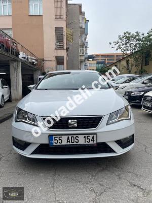 Seat Leon 2017 1.6 TDI Style