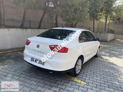 Seat Toledo 2015 1.6 TDI Style