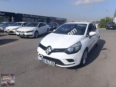 Renault Clio 2017 1.5 dCi Joy