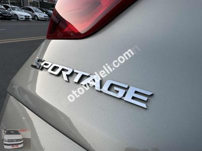 Kia Sportage 2017 1.6 GDI Concept Plus