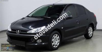 Peugeot 206 2011 1.4 HDi Comfort