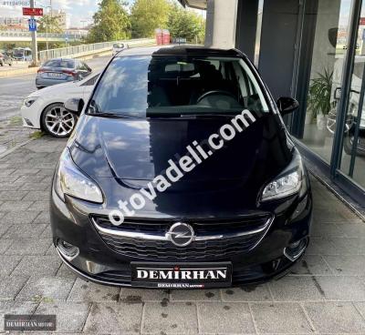 Opel Corsa 2016 1.4 Color Edition