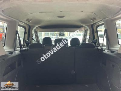 Fiat Doblo Combi 2018 1.3 Multijet Easy