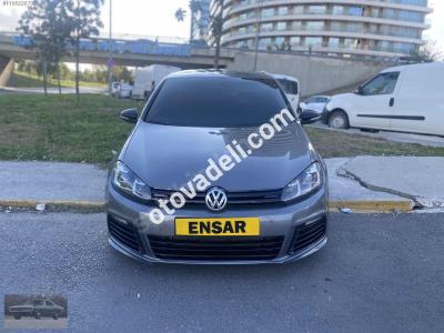 Volkswagen Golf 2011 1.4 TSI Highline