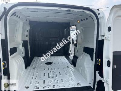 Fiat Doblo Cargo 2022 1.6 Multijet Maxi