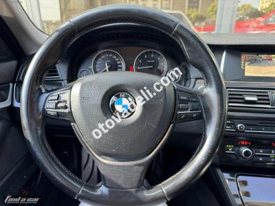 BMW 5 Serisi 2015 520i Comfort