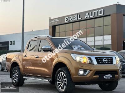 Nissan Navara 2016 2.3 DCI 4x4