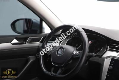 Volkswagen Passat 2018 1.6 TDI BlueMotion Comfortline