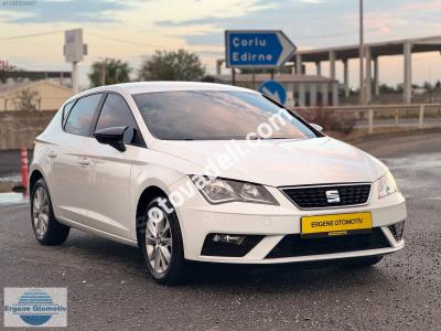 Seat Leon 2017 1.6 TDI Style