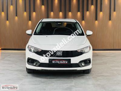 Fiat Egea 2022 1.3 Multijet Easy