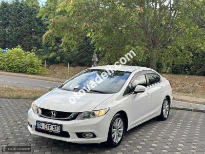 Honda Civic 2013 1.6i VTEC Dream