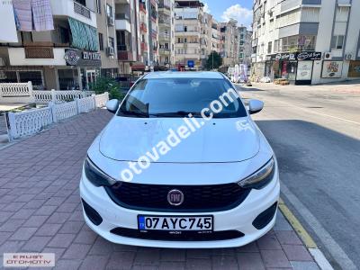 Fiat Egea 2018 1.3 Multijet Easy