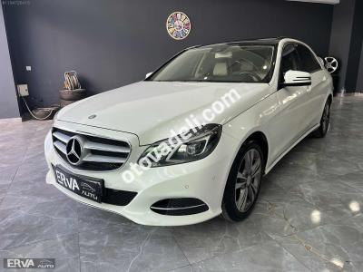 Mercedes E Serisi 2013 E 250 CGI Elite