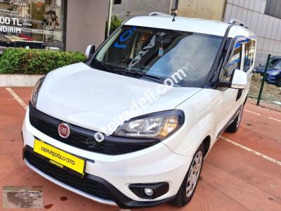 Fiat Doblo Combi 2022 1.6 Multijet Easy