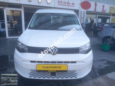 Volkswagen Caddy 2023 2.0 TDI Impression