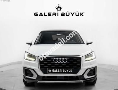 Audi Q2 2019 1.6 TDI Design