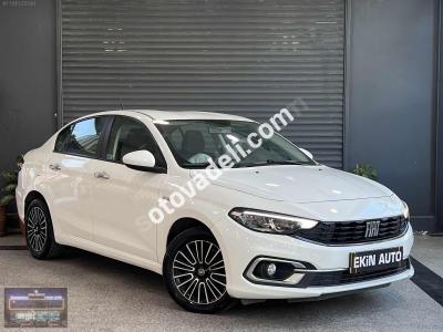 Fiat Egea 2022 1.6 Multijet Urban