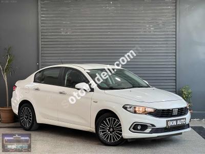 Fiat Egea 2022 1.6 Multijet Easy Plus