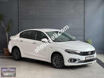 Fiat Egea 2022 1.6 Multijet Easy Plus